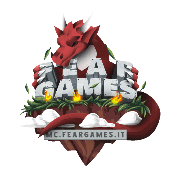 FearGames mc.feargames.it